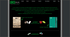 Desktop Screenshot of for-ma.net